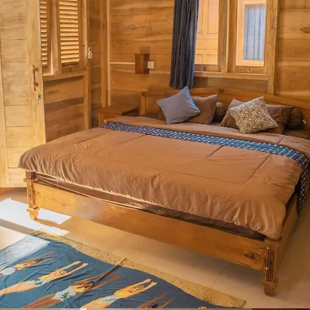 Hotel Secret Joglo Lebih