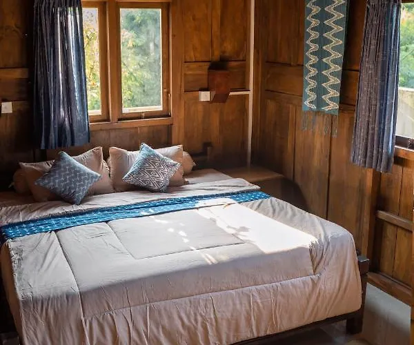 Gasthof Secret Joglo